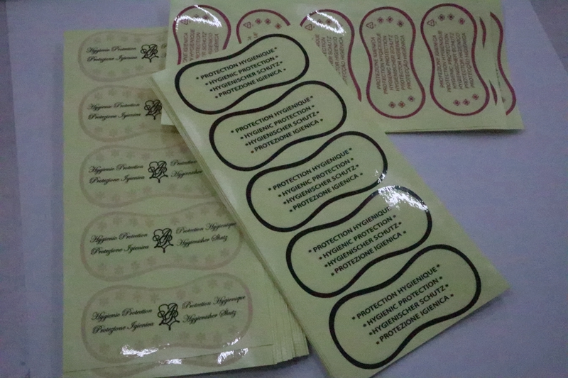 東莞不干膠印刷 東莞不干膠印刷