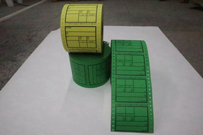 東莞不干膠印刷 東莞不干膠印刷