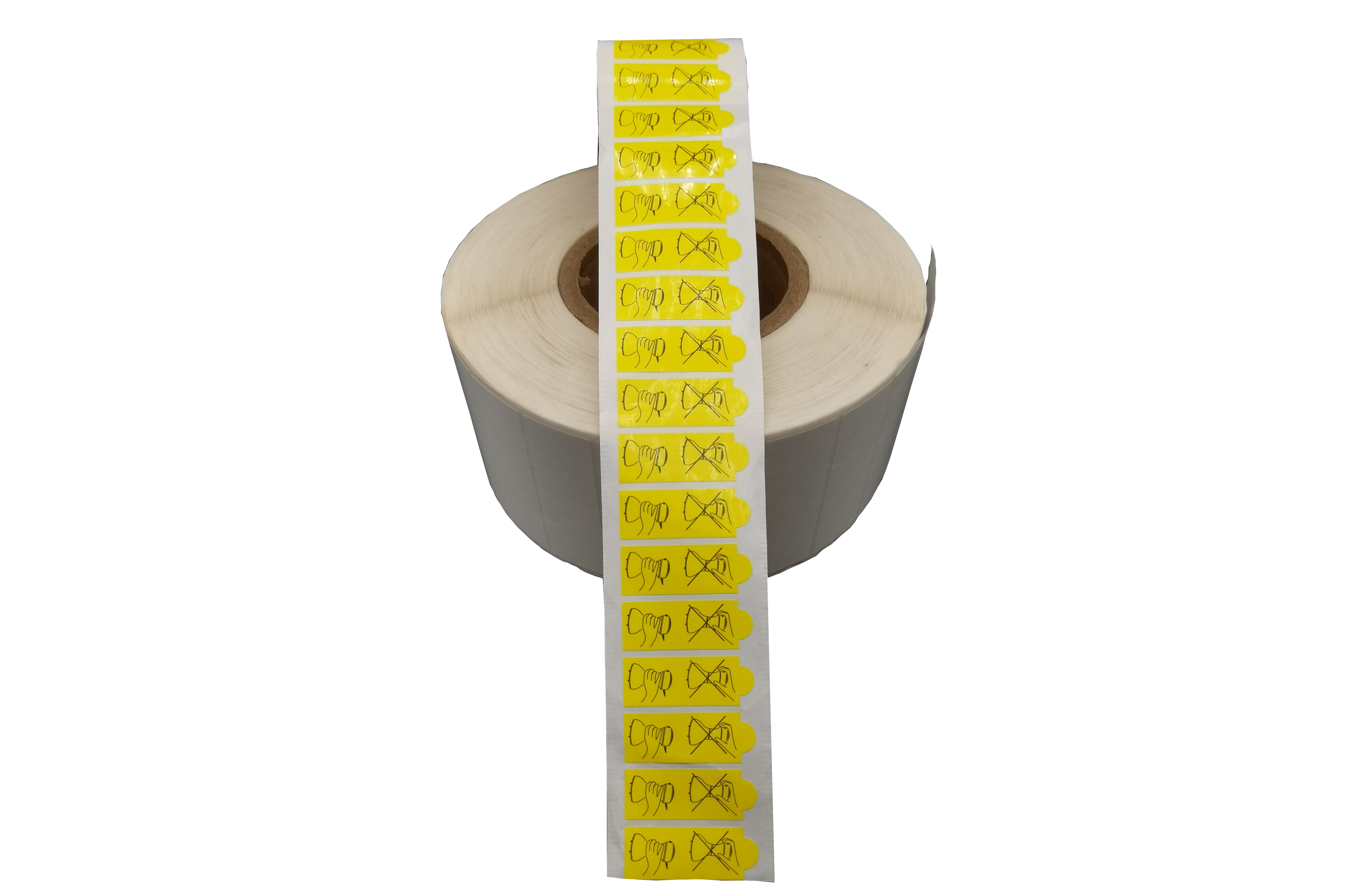 不干膠標(biāo)簽 不干膠標(biāo)簽