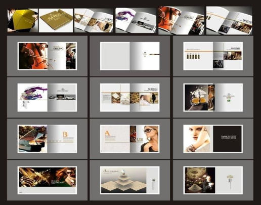 東莞畫冊印刷 東莞畫冊印刷